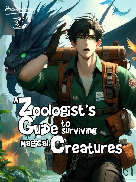A Zoologist's Guide to Surviving Magical Creatures