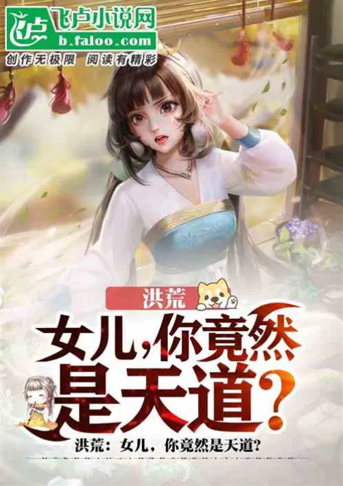 Honghuang: My daughter, you are actually the Dao of Heaven?