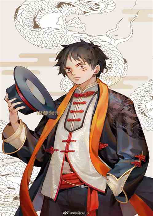 I just want to be a quiet Tianlong person