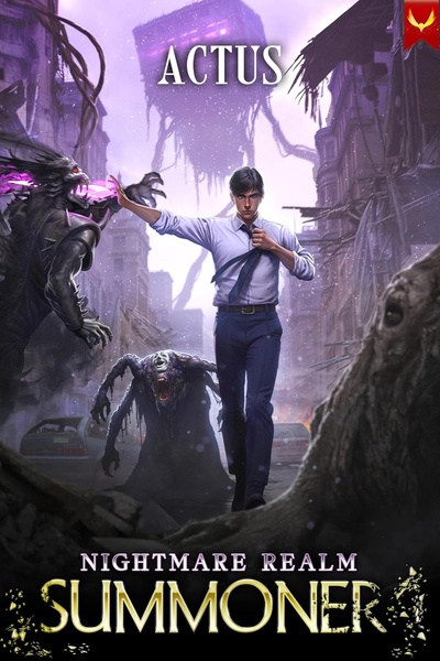 Nightmare Realm Summoner [STUBBING IN 3 DAYS]