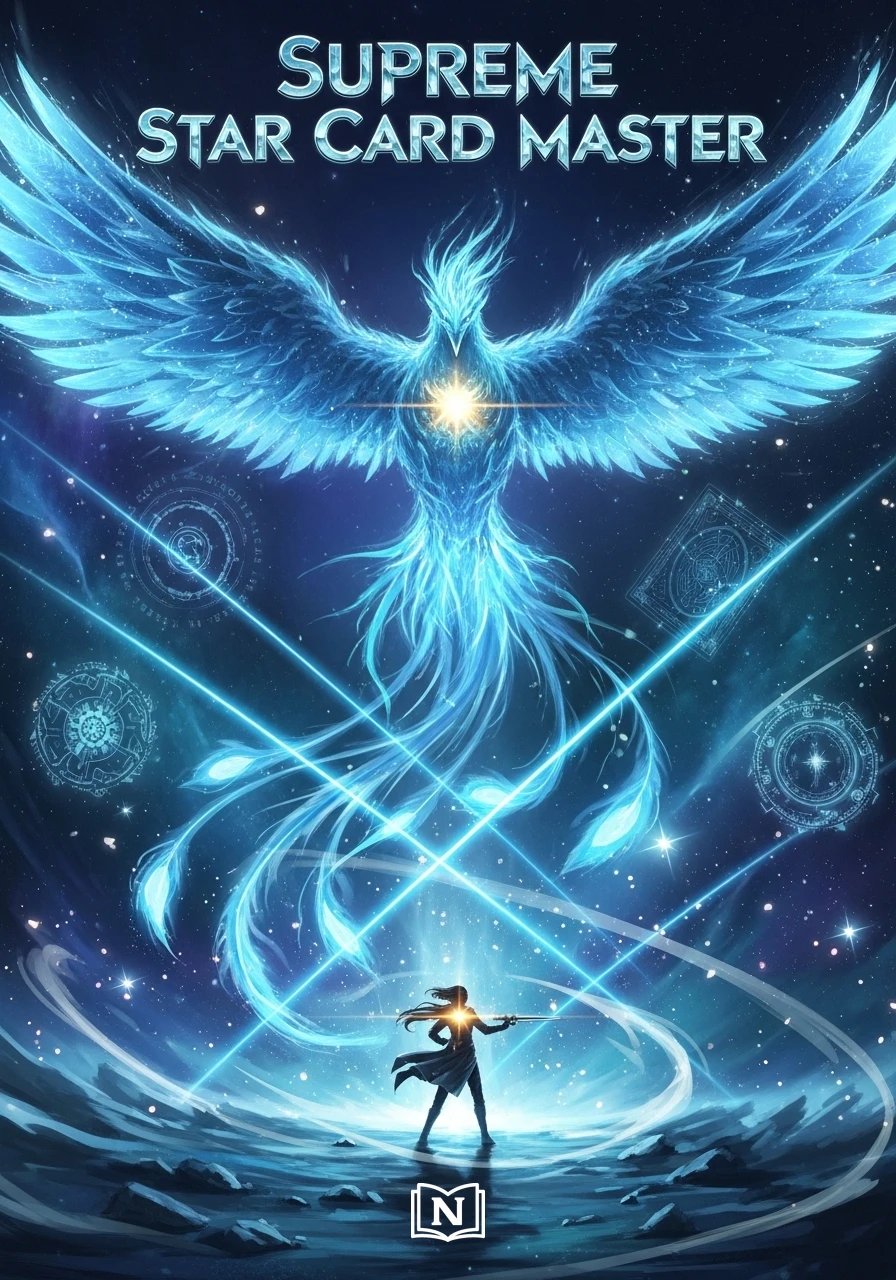 Supreme Star Card Master